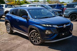 2025 Suzuki Fronx Hybrid GLX KW