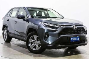 2025 Toyota RAV4 GX AXAH54R