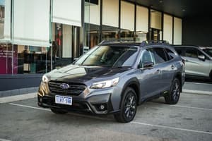 2024 Subaru Outback AWD Sport XT 6GEN