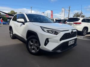 2022 Toyota RAV4 GX Auto 2WD