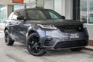 2020 Land Rover Range Rover Velar P250 R-Dynamic S L560