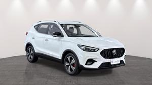 2021 MG ZST Excite