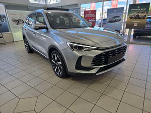 2025 MG ZS Essence Hybrid+ ZS32