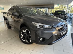 2022 Subaru XV 2.0i-S G5X