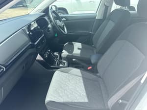 2024 Volkswagen T-Cross 85TSI Life D31