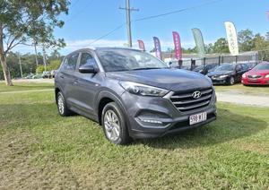 2016 HYUNDAI TUCSON ACTIVE (FWD)
