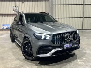 2020 Mercedes-Benz GLE-Class GLE53 AMG V167