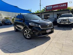 2019 Kia Sorento Sport UM