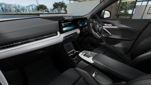 2026 BMW iX2 xDrive30 M Sport U10 Auto AWD
