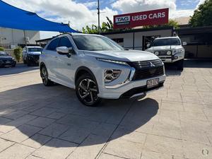 2022 Mitsubishi Eclipse Cross PHEV Aspire YB