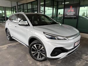 2025 BYD ATTO 3 Premium