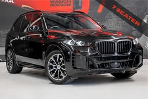 2024 BMW X5 xDrive30d M Sport G05 LCI