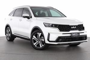 2022 Kia Sorento PHEV GT-Line Auto AWD MY22