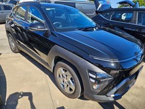 2025 Hyundai Kona SX2.V3