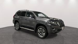 2022 Toyota Landcruiser Prado VX GDJ150R