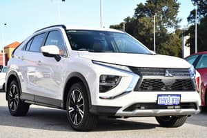 2023 Mitsubishi Eclipse Cross Aspire YB