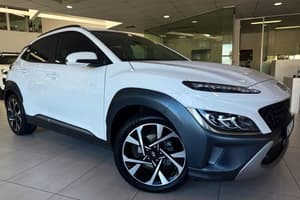 2021 Hyundai Kona Highlander OS.V4