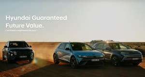 2025 Hyundai Santa Fe Hybrid Calligraphy MX5.V2
