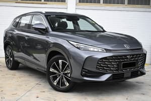 2025 MG HS Excite Auto MY25