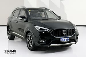 2023 MG ZST VIBE MY23