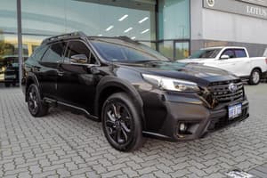 2021 Subaru Outback AWD Sport 6GEN Auto AWD MY21