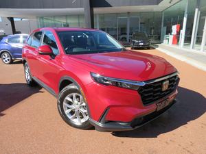 2024 Honda CR-V VTi X7 RS