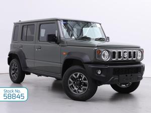2025 Suzuki Jimny XL JJ
