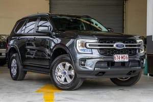 2024 Ford Everest Ambiente 2.0L