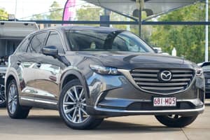 2016 Mazda CX-9 GT TC