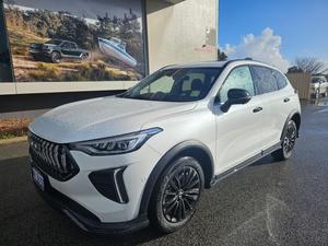 2024 GWM Haval Jolion Ultra Auto