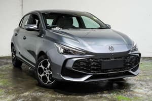 2025 MG MG3 Essence