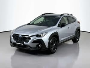 2025 Subaru Crosstrek 2.0L G6X