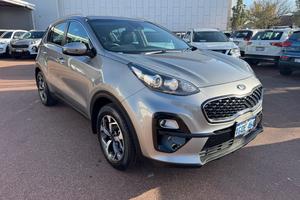 2018 Kia Sportage Si QL