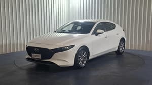 2021 Mazda 3 G20 Pure BP Series