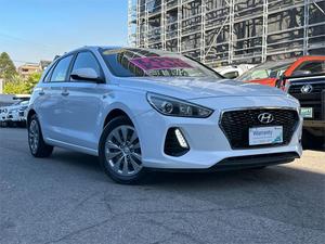 2019 Hyundai i30 GO PD MY19