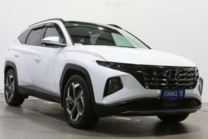 2023 Hyundai Tucson Highlander NX4.V2