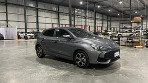 2024 MG MG3 Essence