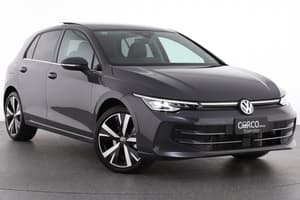 2025 Volkswagen Golf 110TSI Style 8.5 Auto MY25