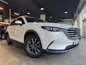 2023 Mazda CX-9 Touring TC