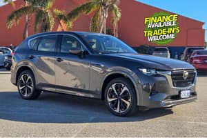 2023 Mazda CX-60 G40e Azami KH Series