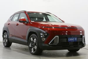 2025 Hyundai Kona SX2.V2