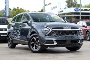 2024 Kia Sportage S NQ5