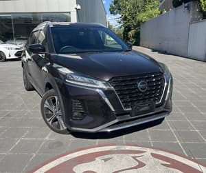 2021 NISSAN KICKS **E-POWER**