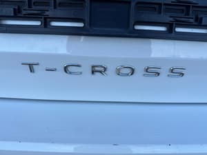 2024 Volkswagen T-Cross 85TSI Life D31