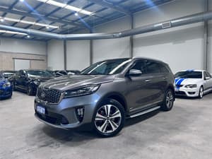 2018 Kia Sorento GT-Line UM