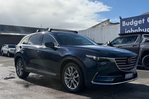 2017 Mazda CX-9 Azami TC