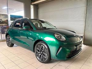 2026 GWM Ora 5 Lux EC15S