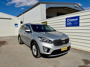 2016 Kia Sorento Si UM