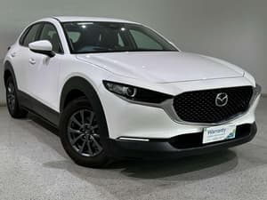 2024 Mazda CX-30 G20 Pure DM Series