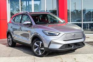 2023 MG ZS EV Essence Auto MY23